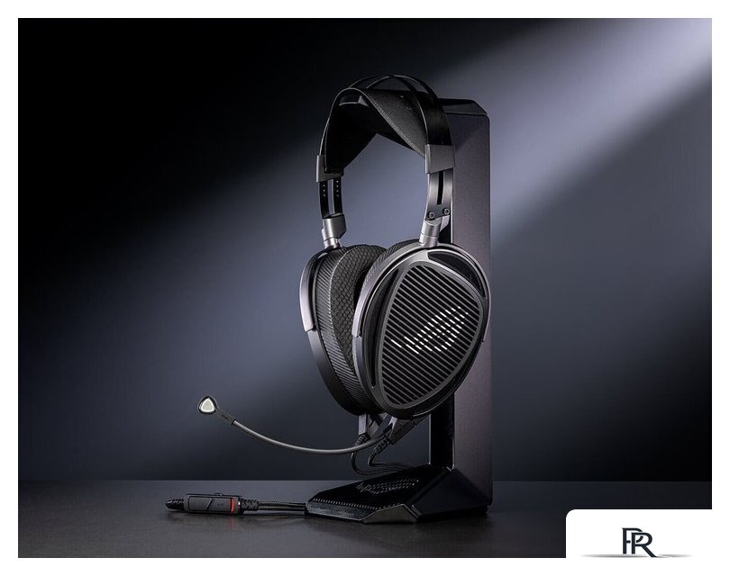 Наушники ASUS ROG Kithara - Изображение №19 — Интернет-магазин ПроЗаказ