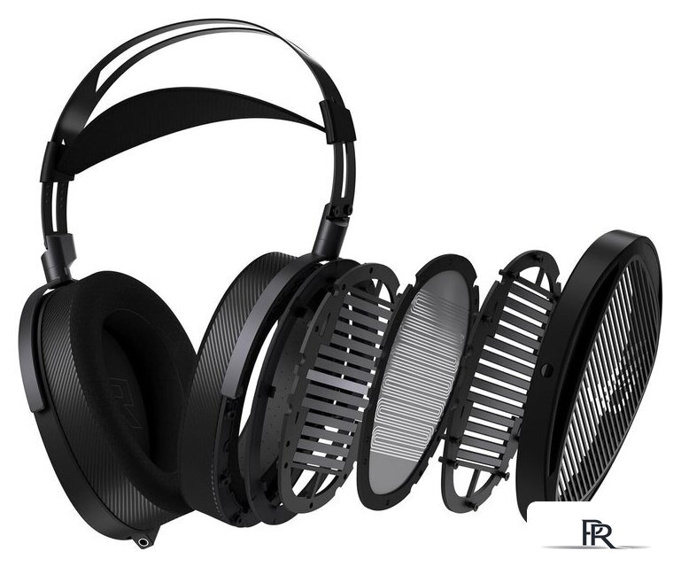 Наушники ASUS ROG Kithara - Изображение №8 — Интернет-магазин ПроЗаказ