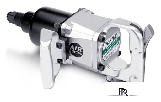 Пневматический гайковерт Toptul KAAA321809 - Изображение №2 — Интернет-магазин ПроЗаказ