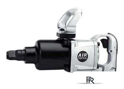 Пневматический гайковерт Toptul KAAA321809 - Изображение №1 — Интернет-магазин ПроЗаказ