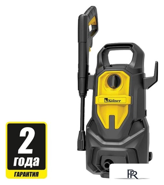 Мойка высокого давления Kolner K140 - Изображение №1 — Интернет-магазин ПроЗаказ
