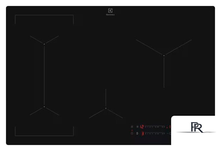 Варочная панель Electrolux KIV83443CT - Изображение №1 — Интернет-магазин ПроЗаказ