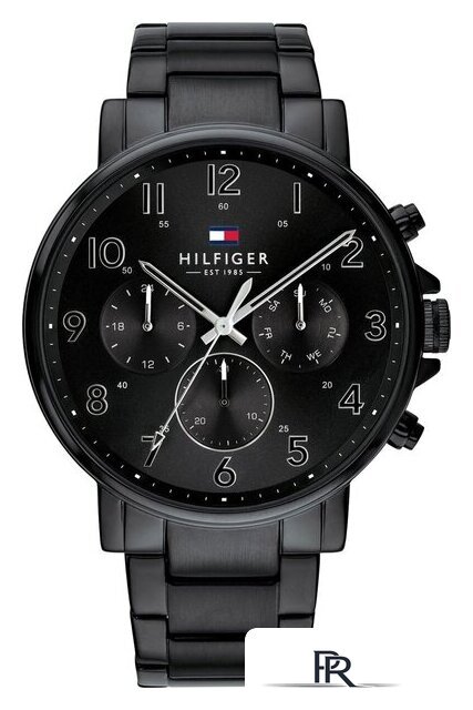 Наручные часы Tommy Hilfiger 1710383 - Изображение №1 — Интернет-магазин ПроЗаказ