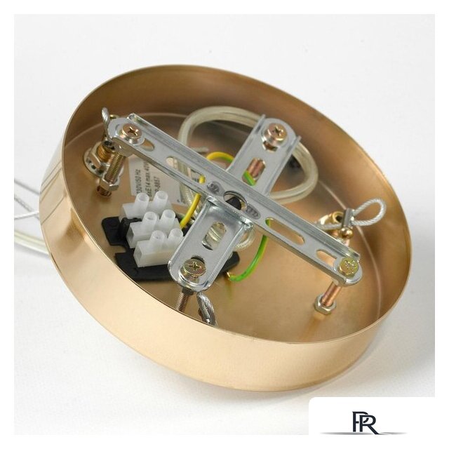 Подвесная люстра Lussole Duval LSP-8857 - Изображение №6 — Интернет-магазин ПроЗаказ
