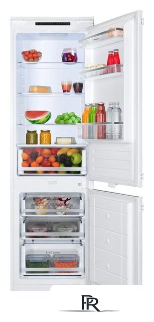 Холодильник Amica BK3055.6NF - Изображение №2 — Интернет-магазин ПроЗаказ