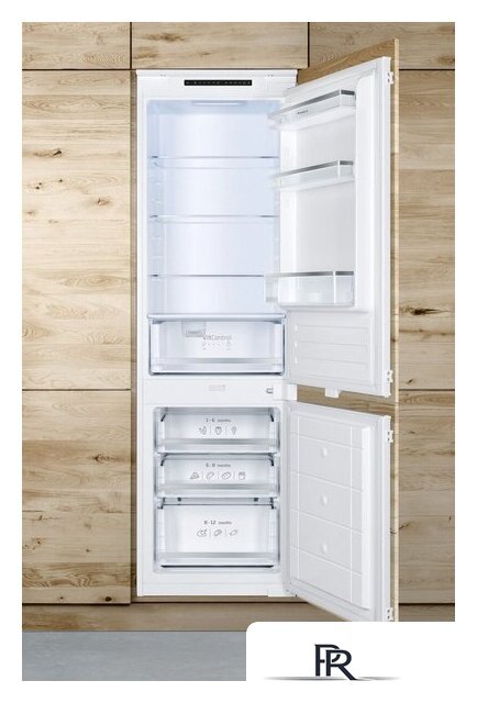 Холодильник Amica BK3055.6NF - Изображение №4 — Интернет-магазин ПроЗаказ
