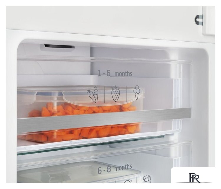 Холодильник Amica BK3055.6NF - Изображение №8 — Интернет-магазин ПроЗаказ