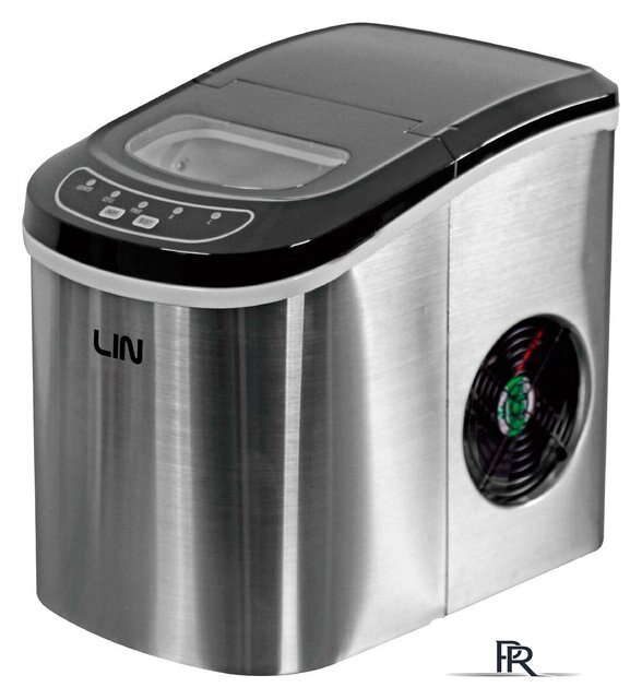 Льдогенератор Lin Ice Pro-S12 - Изображение №1 — Интернет-магазин ПроЗаказ
