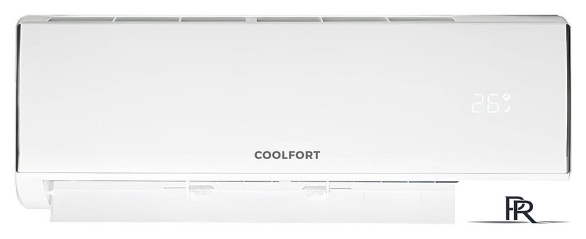 Кондиционер Coolfort CF-4101 - Изображение №1 — Интернет-магазин ПроЗаказ