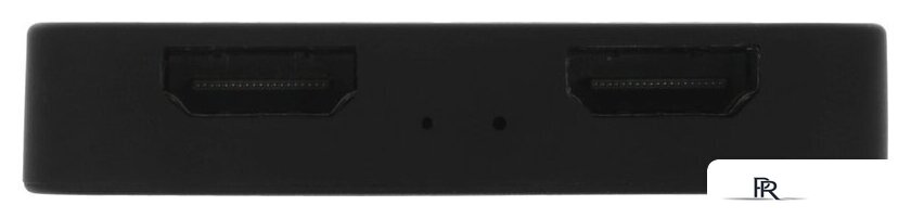 Разветвитель Digma DHSP-V1.4X2PS - Изображение №10 — Интернет-магазин ПроЗаказ