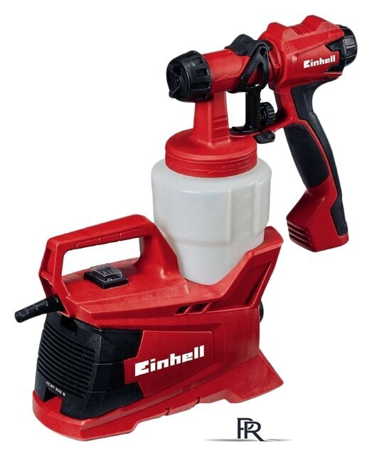 Краскораспылитель Einhell TC-SY 600 S - Изображение №1 — Интернет-магазин ПроЗаказ