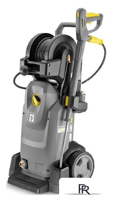 Мойка высокого давления Karcher HD 6/15 MXA Plus 1.150-943.0 - Изображение №1 — Интернет-магазин ПроЗаказ