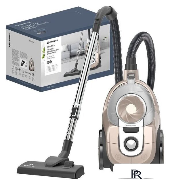 Пылесос Eurostek EVC-4510 - Изображение №6 — Интернет-магазин ПроЗаказ
