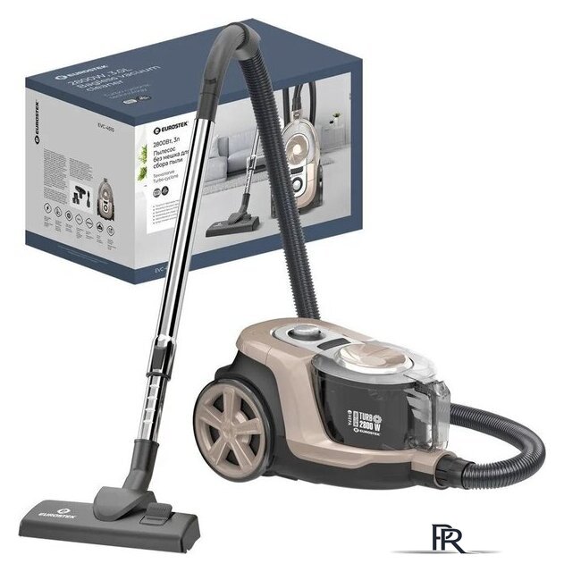 Пылесос Eurostek EVC-4510 - Изображение №7 — Интернет-магазин ПроЗаказ