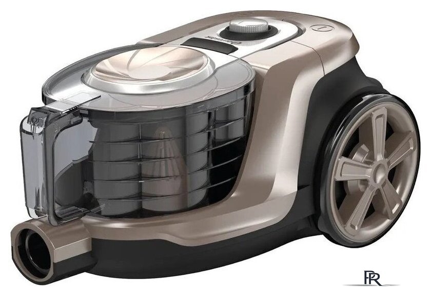 Пылесос Eurostek EVC-4510 - Изображение №2 — Интернет-магазин ПроЗаказ