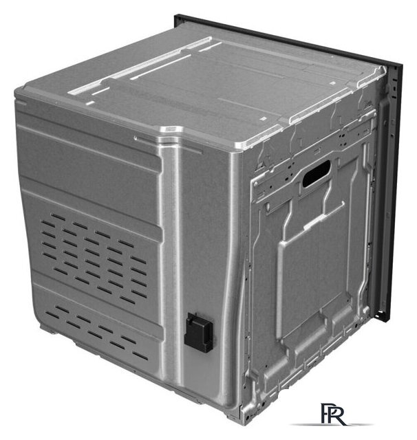 Электрический духовой шкаф ASKO OTP66GSH - Изображение №4 — Интернет-магазин ПроЗаказ