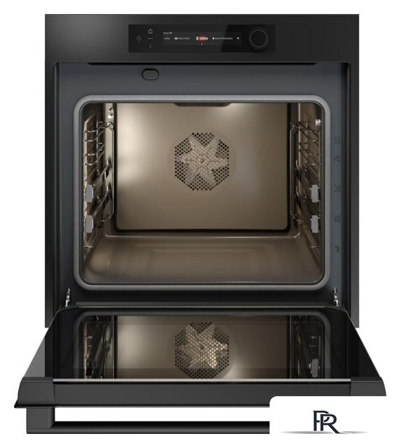 Электрический духовой шкаф ASKO OTP66GSH - Изображение №3 — Интернет-магазин ПроЗаказ