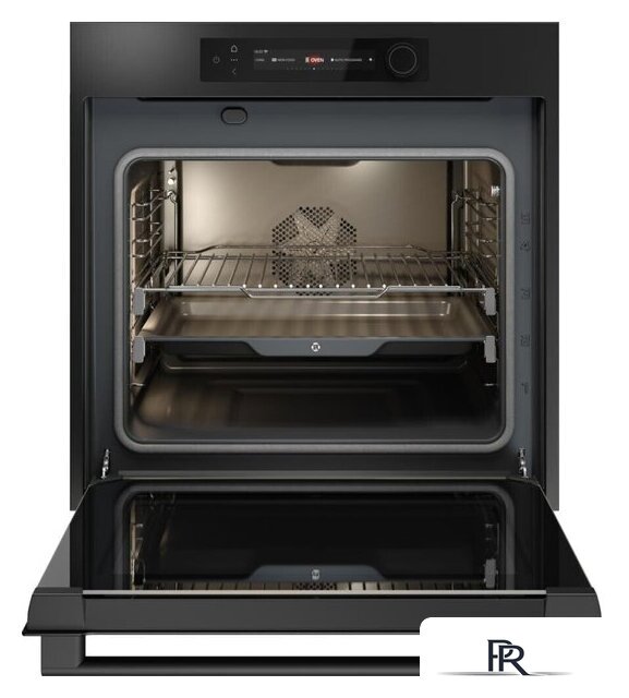 Электрический духовой шкаф ASKO OTP66GSH - Изображение №2 — Интернет-магазин ПроЗаказ