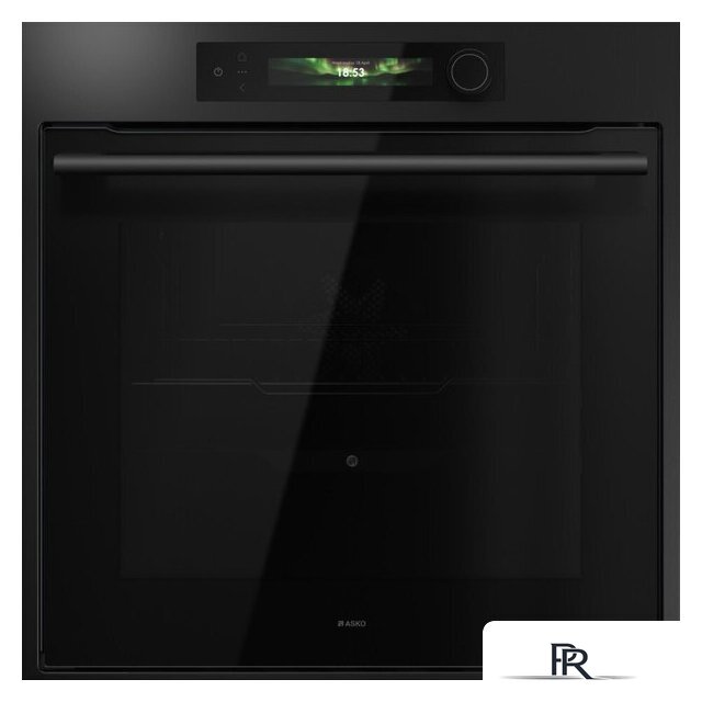 Электрический духовой шкаф ASKO OTP66GSH - Изображение №1 — Интернет-магазин ПроЗаказ
