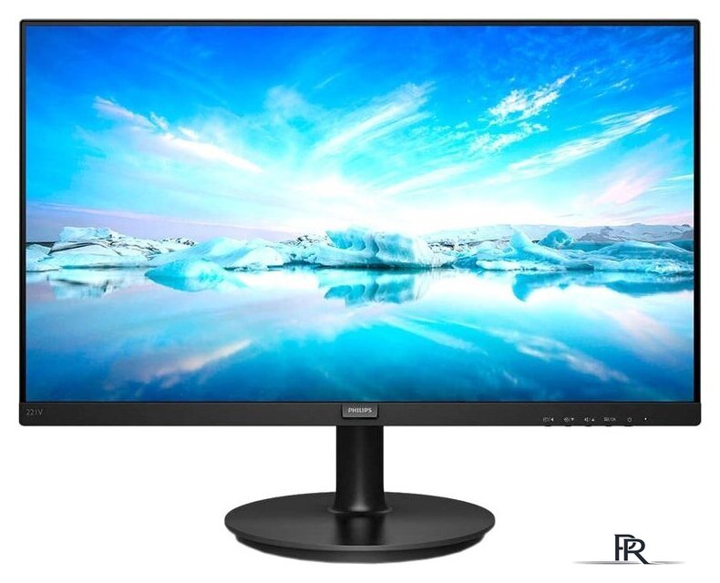 Монитор Philips 221V8A/01 - Изображение №1 — Интернет-магазин ПроЗаказ