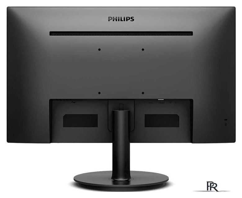 Монитор Philips 221V8A/01 - Изображение №4 — Интернет-магазин ПроЗаказ