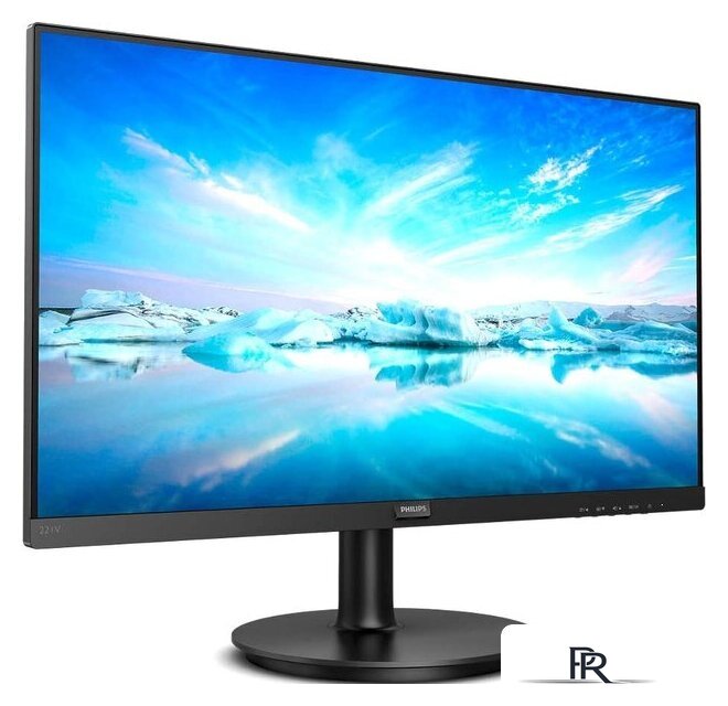 Монитор Philips 221V8A/01 - Изображение №2 — Интернет-магазин ПроЗаказ