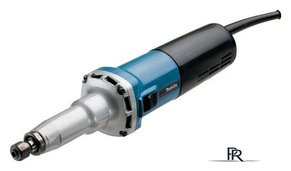 Прямошлифовальная машина Makita GD0800C - Изображение №1 — Интернет-магазин ПроЗаказ