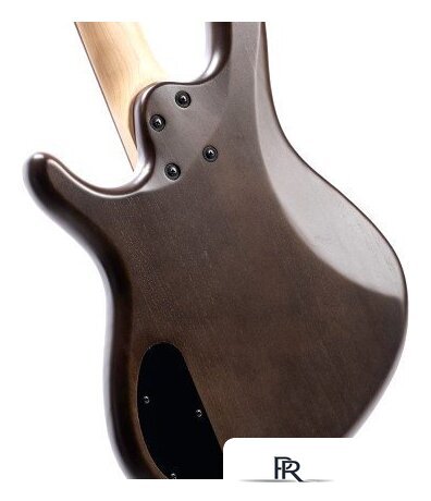 Бас-гитара Cort Action PJ Open Pore Walnut - Изображение №5 — Интернет-магазин ПроЗаказ