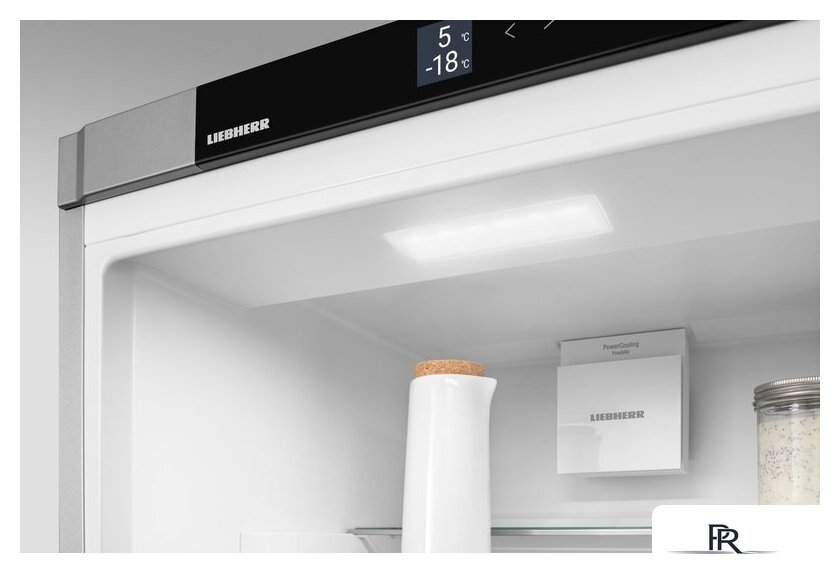 Холодильник Liebherr CNsff 5703 Pure NoFrost 5703-20001 - Изображение №14 — Интернет-магазин ПроЗаказ