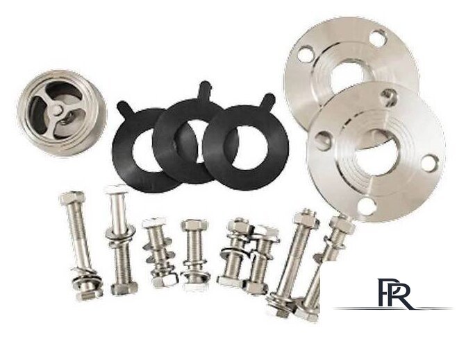 Центробежный насос Unipump MVH 12-18 - Изображение №5 — Интернет-магазин ПроЗаказ