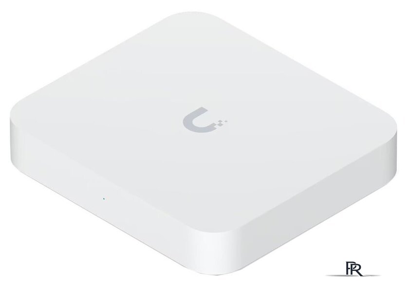 Маршрутизатор Ubiquiti UniFi Gateway Max - Изображение №1 — Интернет-магазин ПроЗаказ