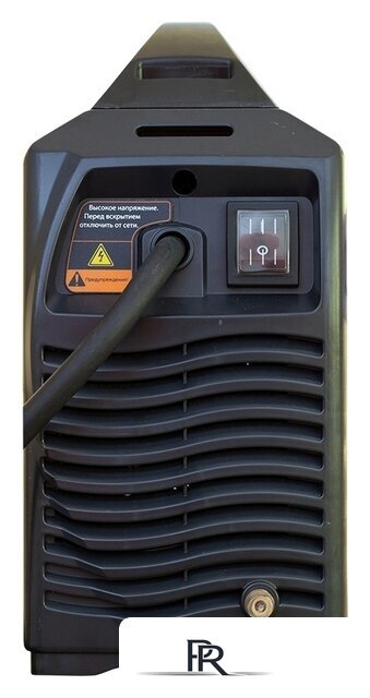 Сварочный инвертор Сварог Pro TIG 200 DSP (W207) - Изображение №4 — Интернет-магазин ПроЗаказ