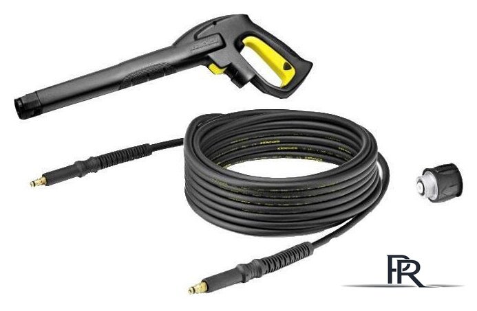 Комплект Karcher 2.643-910.0 - Изображение №1 — Интернет-магазин ПроЗаказ