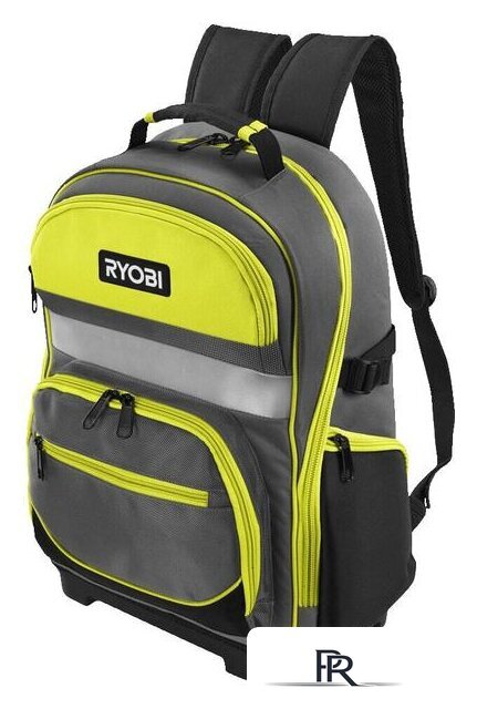 Рюкзак для инструментов Ryobi RSSBP1 5132005343 - Изображение №1 — Интернет-магазин ПроЗаказ