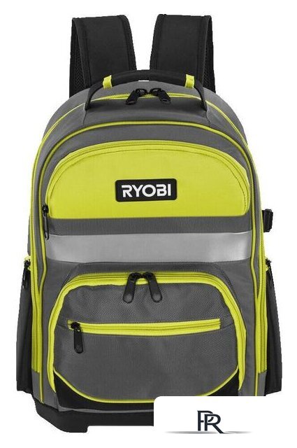 Рюкзак для инструментов Ryobi RSSBP1 5132005343 - Изображение №2 — Интернет-магазин ПроЗаказ