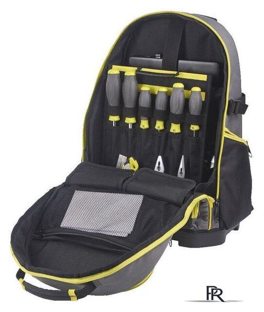 Рюкзак для инструментов Ryobi RSSBP1 5132005343 - Изображение №4 — Интернет-магазин ПроЗаказ