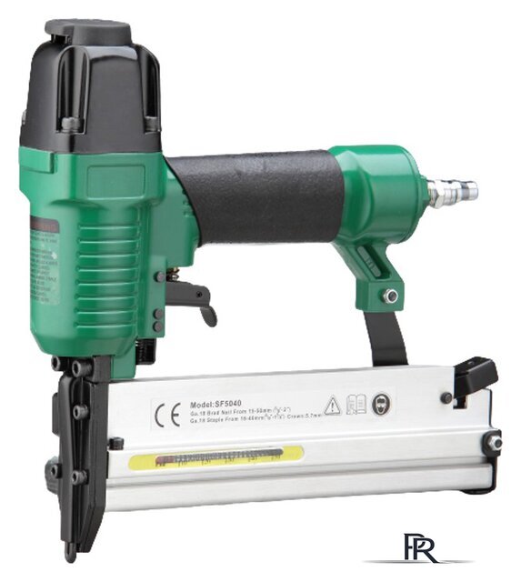 Степлер Zitrek ZKPSN01 - Изображение №1 — Интернет-магазин ПроЗаказ