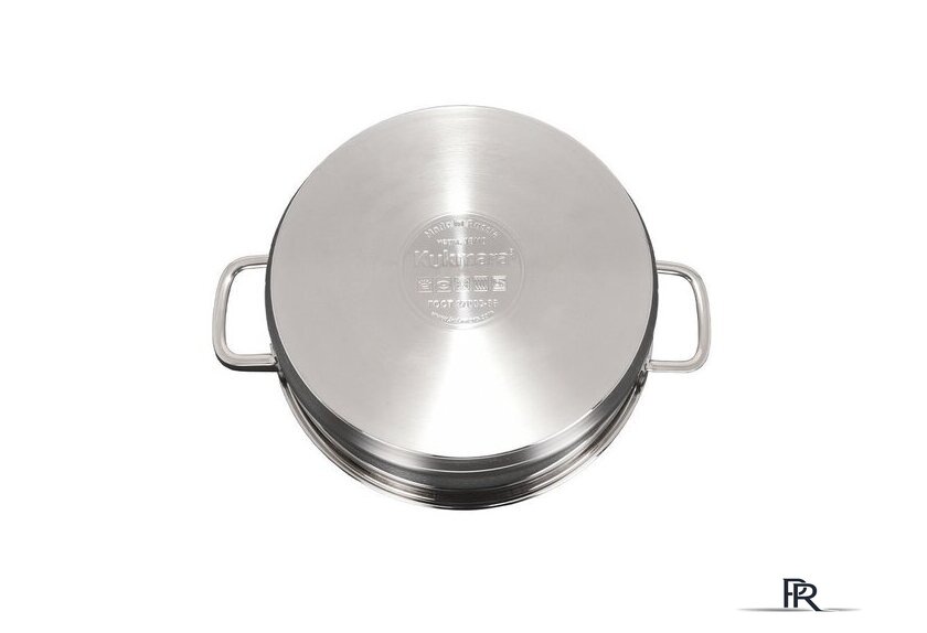 Сотейник Kukmara Safia SF-STP3926G - Изображение №3 — Интернет-магазин ПроЗаказ