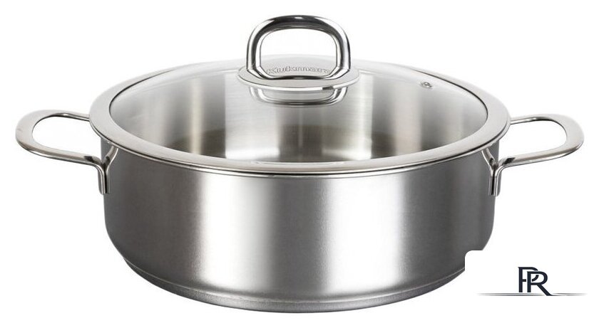 Сотейник Kukmara Safia SF-STP3926G - Изображение №1 — Интернет-магазин ПроЗаказ