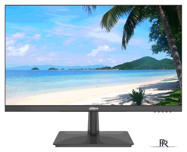 Монитор Dahua DHI-LM24-H200 - Изображение №1 — Интернет-магазин ПроЗаказ