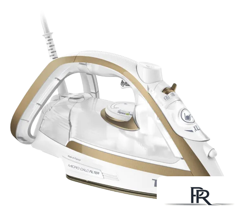 Утюг Tefal Puregliss FV8042E0 - Изображение №1 — Интернет-магазин ПроЗаказ