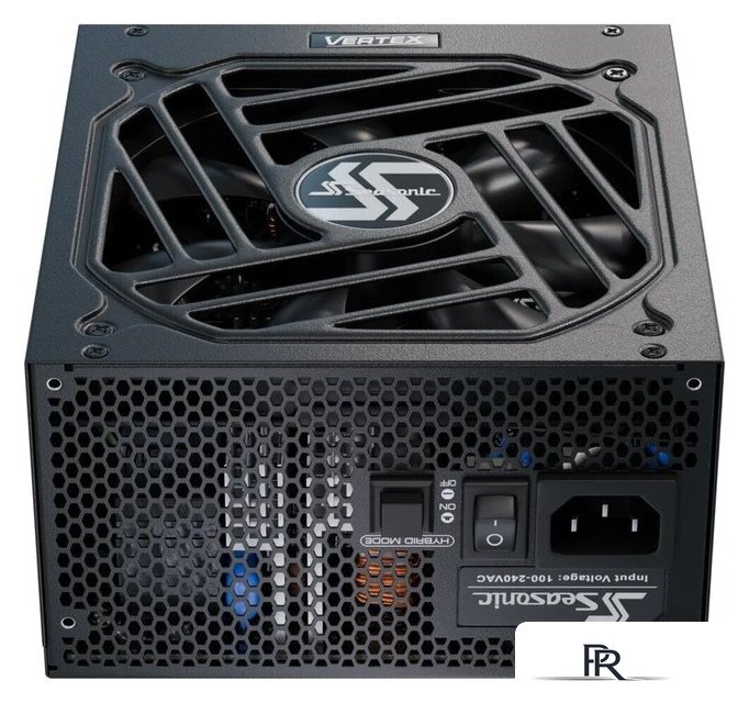 Блок питания Seasonic Vertex PX-750 2024 12751PXAFS - Изображение №6 — Интернет-магазин ПроЗаказ