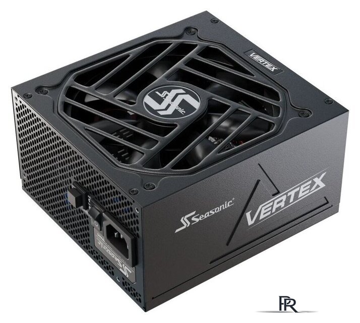 Блок питания Seasonic Vertex PX-750 2024 12751PXAFS - Изображение №8 — Интернет-магазин ПроЗаказ