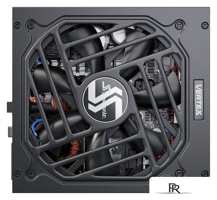 Блок питания Seasonic Vertex PX-750 2024 12751PXAFS - Изображение №5 — Интернет-магазин ПроЗаказ