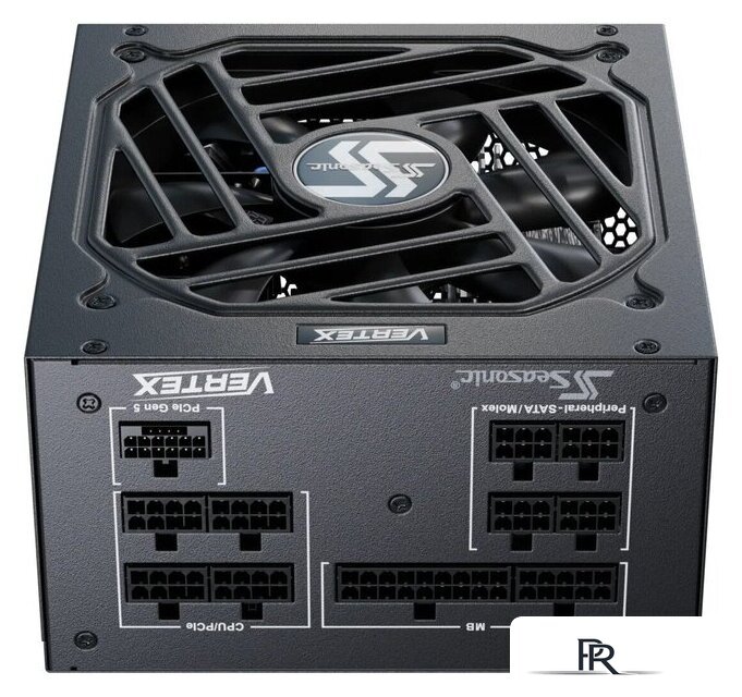 Блок питания Seasonic Vertex PX-750 2024 12751PXAFS - Изображение №3 — Интернет-магазин ПроЗаказ