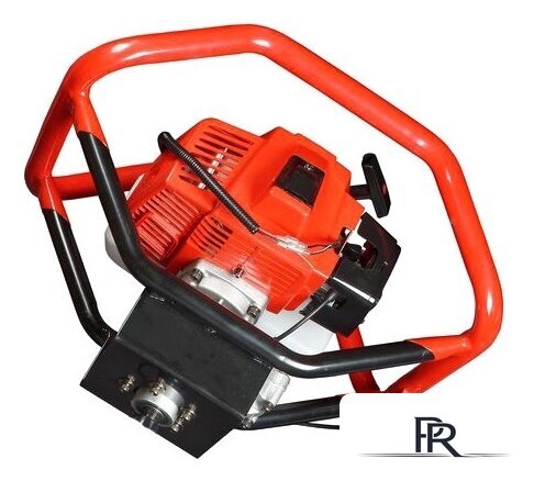 Мотобур Fubag FPB 71 (без шнека) - Изображение №2 — Интернет-магазин ПроЗаказ