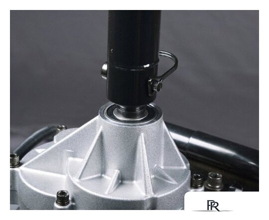 Мотобур Fubag FPB 71 (без шнека) - Изображение №6 — Интернет-магазин ПроЗаказ