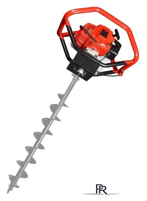 Мотобур Fubag FPB 71 (без шнека) - Изображение №1 — Интернет-магазин ПроЗаказ