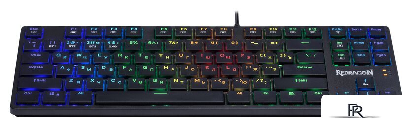 Клавиатура Redragon Anubis - Изображение №1 — Интернет-магазин ПроЗаказ