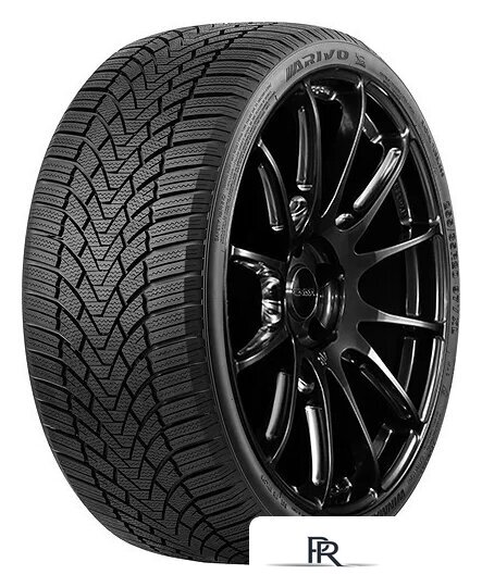 Зимние шины Arivo Winmaster ProX ARW3 245/40R18 97V - Изображение №1 — Интернет-магазин ПроЗаказ